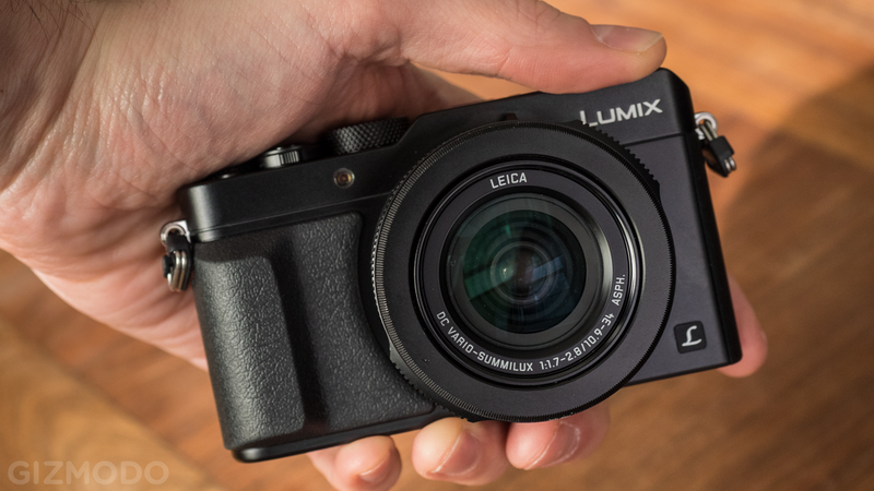 Illustration for article titled Cameras for Beginners Who Want to Become Pros